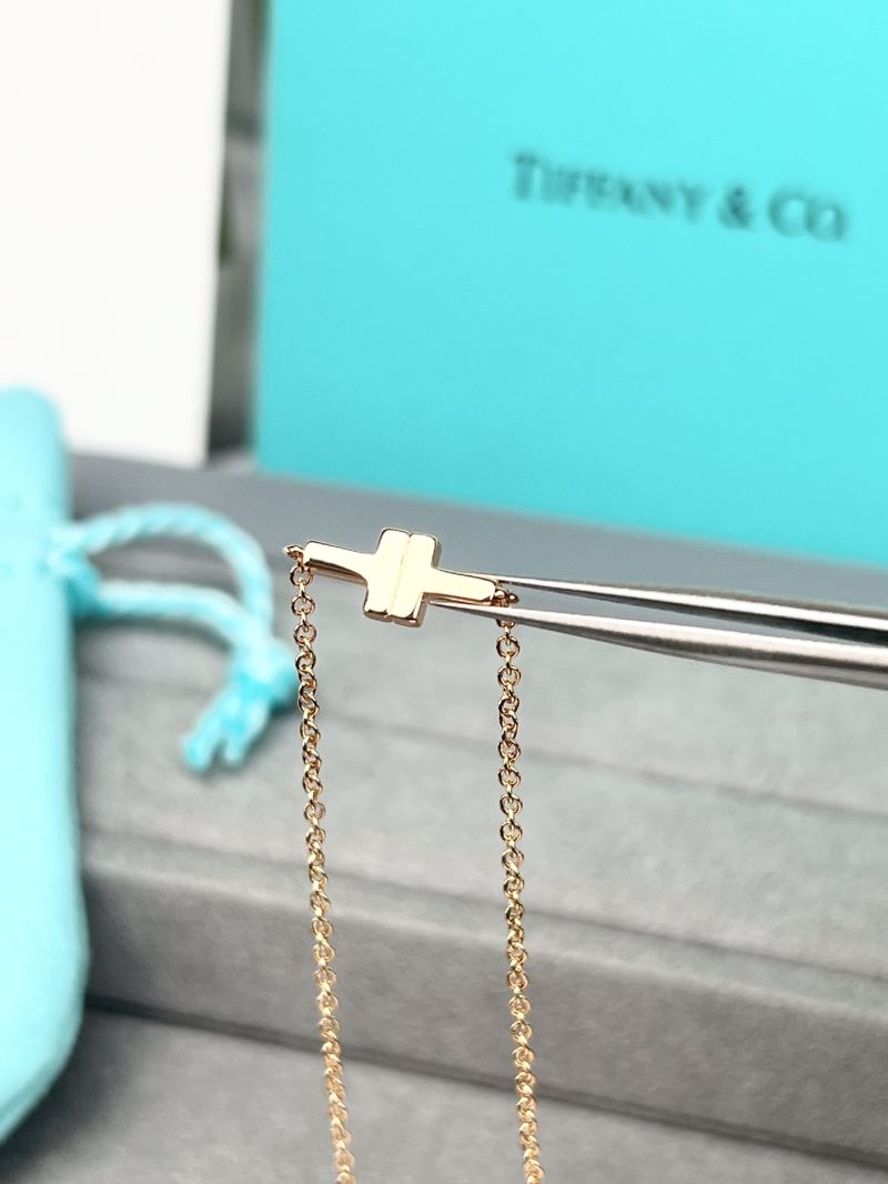 Tiffany Necklaces